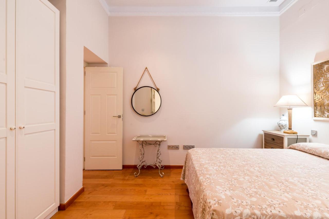 Quevedo Suite Sevilla Kültér fotó