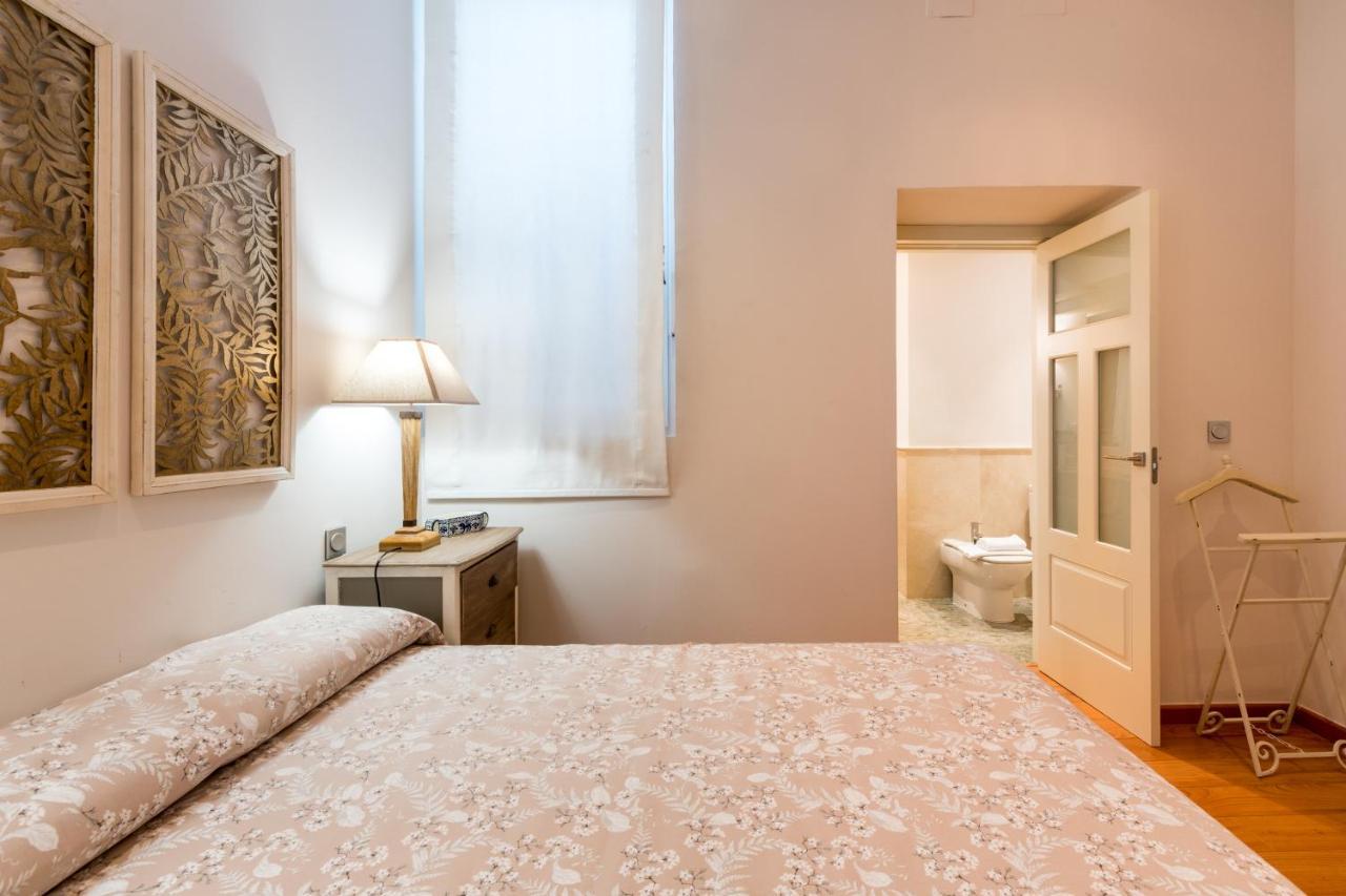Quevedo Suite Sevilla Kültér fotó