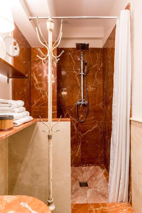 Quevedo Suite Sevilla Kültér fotó