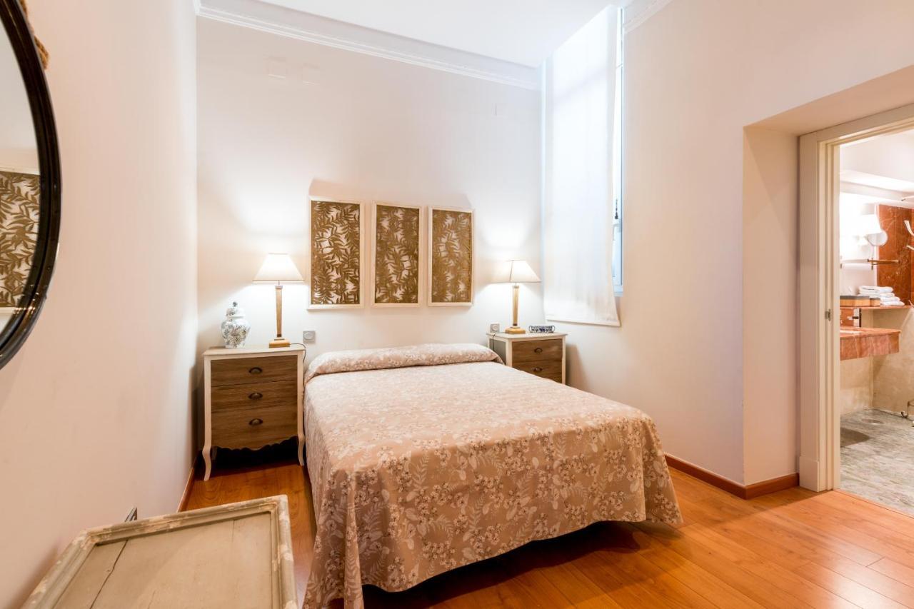 Quevedo Suite Sevilla Kültér fotó