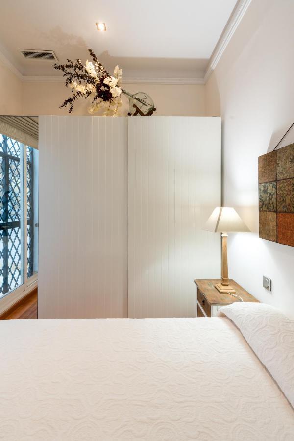 Quevedo Suite Sevilla Kültér fotó