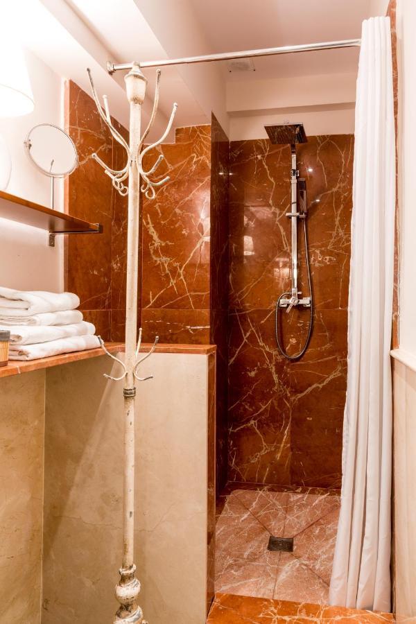 Quevedo Suite Sevilla Kültér fotó